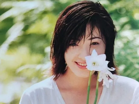 Mối tình 24 năm gây tiếc nuối của "Phan Kim Liên đẹp nhất màn ảnh" với bạn trai