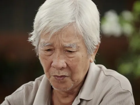 Hôn nhân 45 năm viên mãn bên người vợ kín tiếng của nghệ sĩ Tấn Thi