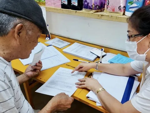 Mức trợ cấp của đối tượng này tăng lên 1 triệu đồng/tháng, ai cũng nên biết