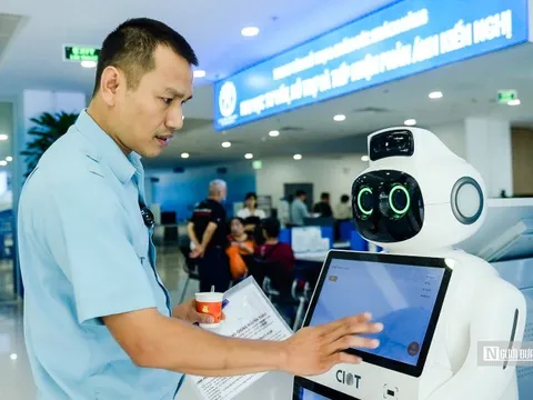 Hà Nội hỗ trợ 100% phí dịch vụ công trực tuyến và chữ ký số từ 1/1/2026