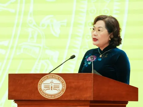 Chính sách tiền tệ điều hành linh hoạt, ngành ngân hàng đạt mục tiêu 'kép'