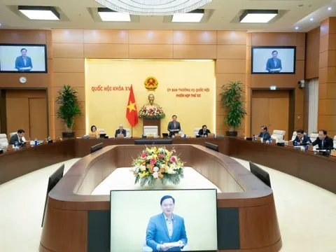 Quy định mới về tiêu chuẩn của đơn vị hành chính nông thôn, đô thị, đặc khu