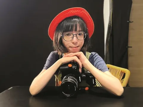 Khẳng định bản sắc qua nghệ thuật nhiếp ảnh