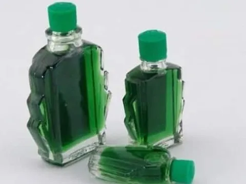 Từ nước hoa đến dầu gió giả: Cái giá phải trả cho sự cả tin