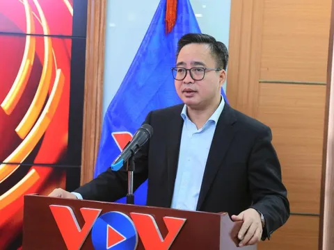 Chương trình ‘Với Đảng vẹn toàn niềm tin yêu’ chào mừng Đại hội Đảng XIV