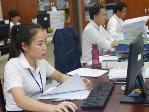 Nghị định 347: Cắt giảm mạnh thủ tục, thúc đẩy Kho bạc số