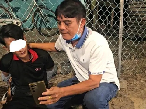 “Hiệp sĩ” Nguyễn Thanh Hải: Cú trượt dài sau ánh hào quang và lời thách thức 100.000 USD