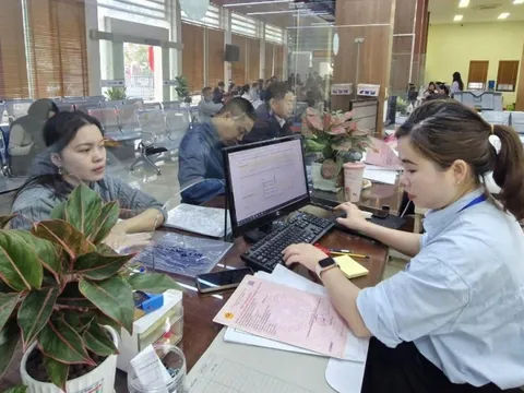 Hà Nội thực hiện các chính sách khuyến khích thực hiện dịch vụ công trực tuyến ​