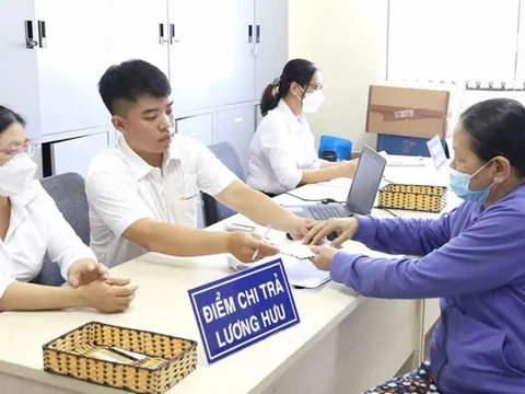 Các trường hợp được nghỉ hưu sớm năm 2026, ai cũng nên biết