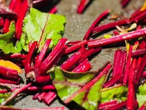 Loại rau được ca ngợi “tốt nhất thế giới” ở Việt Nam lại rẻ bèo, ra chợ là thấy