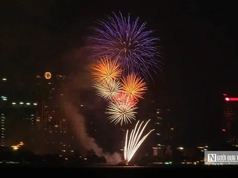 Ngày đầu năm nghĩ gì viết nấy