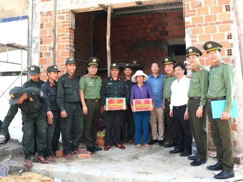 Thần tốc 15 ngày đêm thực hiện 'Chiến dịch Quang Trung' tại Gia Lai