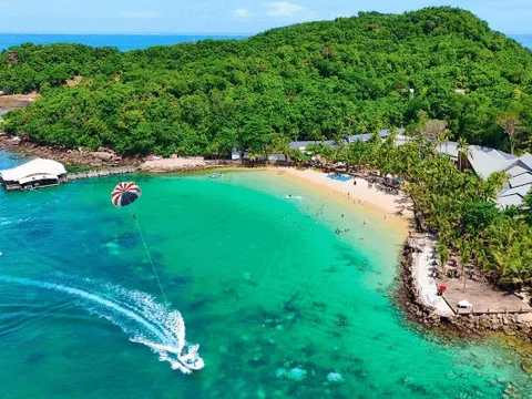 Việt Nam lọt top điểm đến châu Á hấp dẫn nhất năm 2026