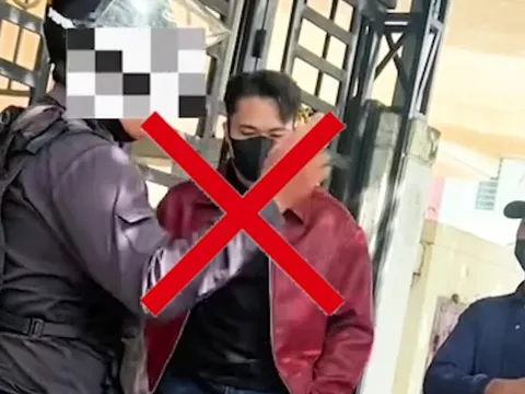 Quét sạch băng nhóm đòi nợ thuê "núp bóng" doanh nghiệp: Không có "vùng cấm" trong xử lý hình sự