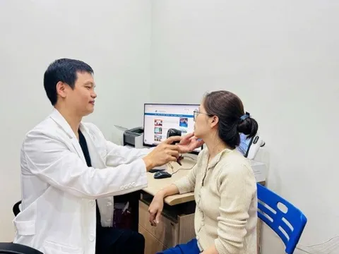 Đừng để “tiền mất tật mang” vì dịch vụ thẩm mỹ “siêu tốc“