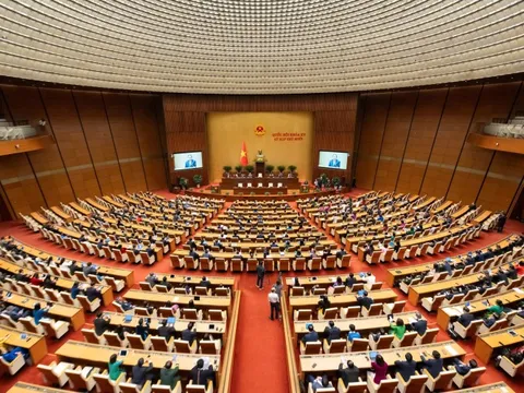 Đưa Luật, Nghị quyết vào cuộc sống: Trách nhiệm từ ban hành đến thực thi