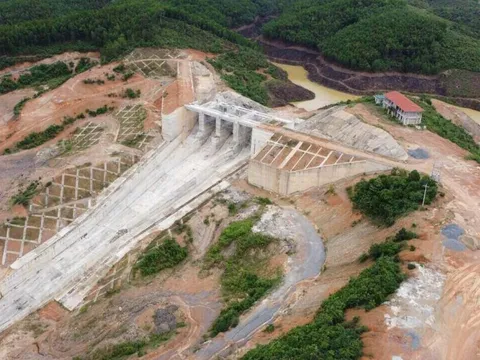 Cơ chế “phần trăm” không còn, Công ty Hoàng Dân vẫn thâu tóm gói thầu gần 700 tỷ đồng