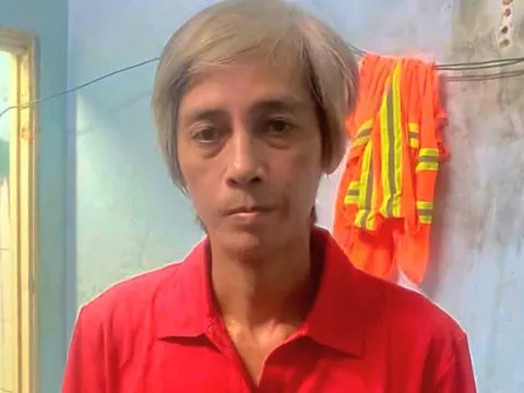 Bắt đối tượng chiếm đoạt 1,8 tỷ đồng của nhiều người rồi bỏ trốn