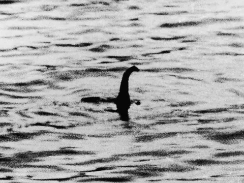 Chuyên gia hàng đầu về quái vật hồ Loch Ness có tuyên bố bất ngờ
