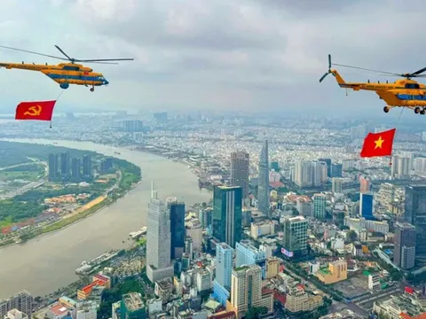 Cách mạng tinh gọn bộ máy, vận hành chính quyền địa phương hai cấp: Dấu ấn cải cách lịch sử