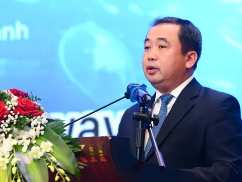 Nông nghiệp và Môi trường: Bản lĩnh vượt thách thức, giữ vững trụ đỡ phát triển bền vững