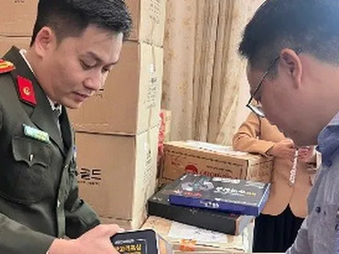 Ai đứng sau những sản phẩm được bán với giá “trên trời” cho người cao tuổi?