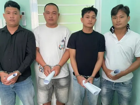 Vén màn đường dây giả danh “cò lúa”, lừa đảo nạn nhân hơn 3,3 tỷ đồng