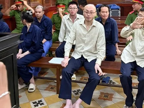 Chi gần 1 tỷ đồng “chạy” kiểm tra, nhóm môi giới mại dâm vẫn không thoát vòng lao lý