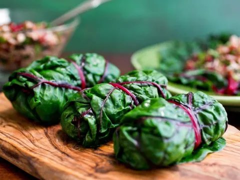 Loại rau được đánh giá "tốt bậc nhất thế giới", hóa ra là rau quen thuộc ra chợ là thấy