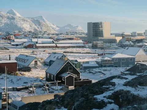 Ông Trump nhắc lại lý do Mỹ cần Greenland, Đan Mạch phản ứng gắt