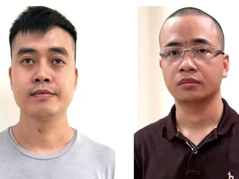 Vụ sữa giả Z Holding trị giá hơn 2.400 tỷ đồng: Mở phiên xét xử 18 bị cáo