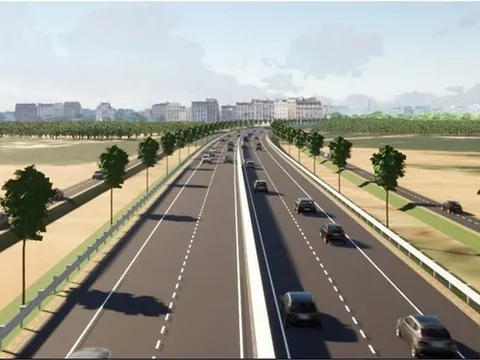 Phương án đầu tư tuyến cao tốc CT.03 đoạn qua Sơn La, Điện Biên