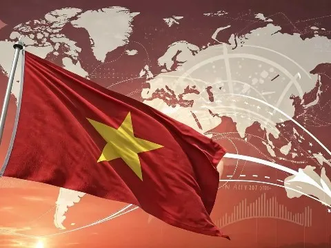 Việt Nam ghi dấu ấn tăng trưởng mạnh mẽ trong nhiệm kỳ vừa qua