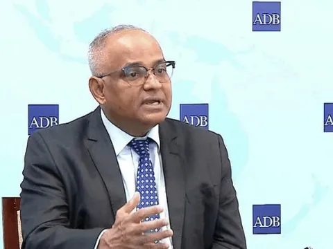 Kinh tế Việt Nam khẳng định sức chống chịu đáng nể