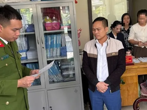 Vụ xô xát khiến học viên tử vong sau 2 ngày nhập học: Khởi tố Giám đốc trung tâm cùng nhóm đối tượng