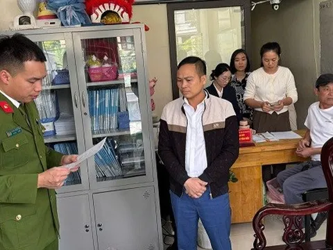 Tội ác dưới vỏ bọc "giáo dục" tại Trung tâm Công tác xã hội Hải Hà