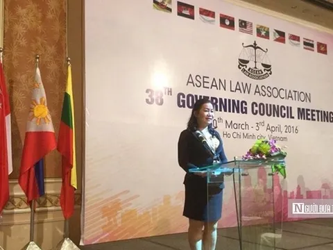 Chủ tịch Hội Luật gia Tp.Cần Thơ: Phản biện chính sách phải đi từ thực tiễn phát triển vùng