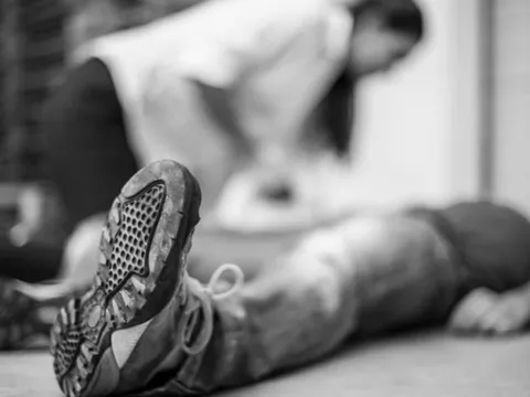 Người đàn ông 50 tuổi nguy kịch sau khi uống loại nước "vạn người mê"