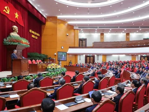 Thống nhất danh sách 29 hội quần chúng do Đảng, Nhà nước giao nhiệm vụ