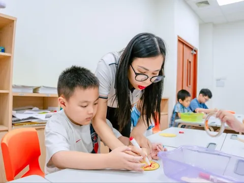 Những chính sách giáo dục có hiệu lực từ 1/2026