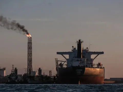 Ông Trump nói Venezuela cam kết làm ăn với Mỹ, gọi đây là “lựa chọn khôn ngoan”