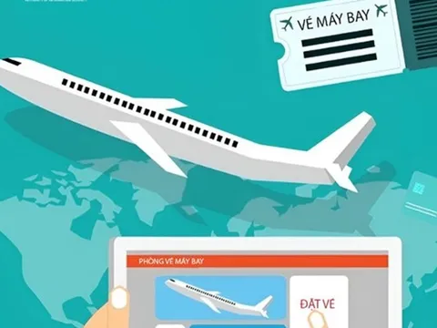 Cạm bẫy vé máy bay, tour du lịch giá rẻ: Công an khuyến cáo