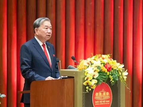 Toàn văn bài phát biểu của Tổng Bí thư Tô Lâm tại Lễ kỷ niệm 80 năm Ngày Tổng tuyển cử đầu tiên bầu Quốc hội Việt Nam
