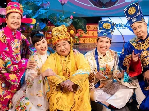 Chương trình gì thay thế Táo Quân?