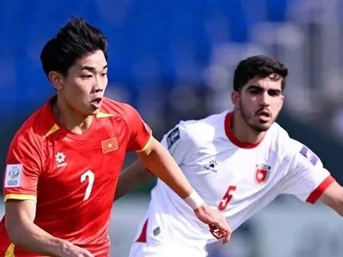 Truyền thông các nước ca ngợi chiến thắng của U23 Việt Nam