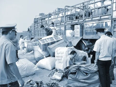 Cảnh giác gia tăng gian lận thương mại dịp Tết