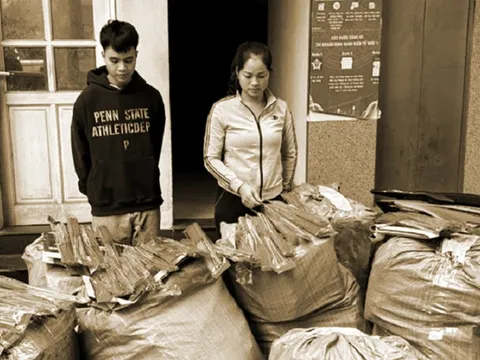 Ngăn chặn vi phạm về pháo nổ dịp Tết Nguyên đán