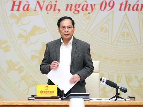 Lực lượng chống buôn lậu, hàng giả phải ra quân thường xuyên, không ngừng nghỉ