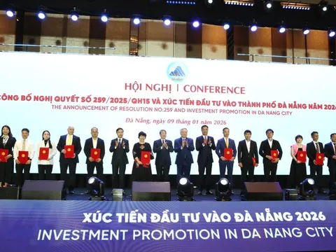 Đà Nẵng phải chủ động đón đầu các làn sóng đầu tư mới