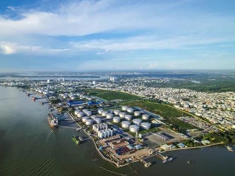 Petrolimex - Chiến lược phát triển Tập đoàn Năng lượng trong kỷ nguyên mới